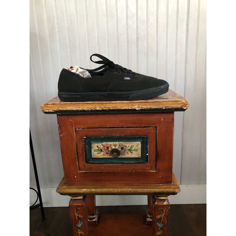 Vans LoPro Classic
